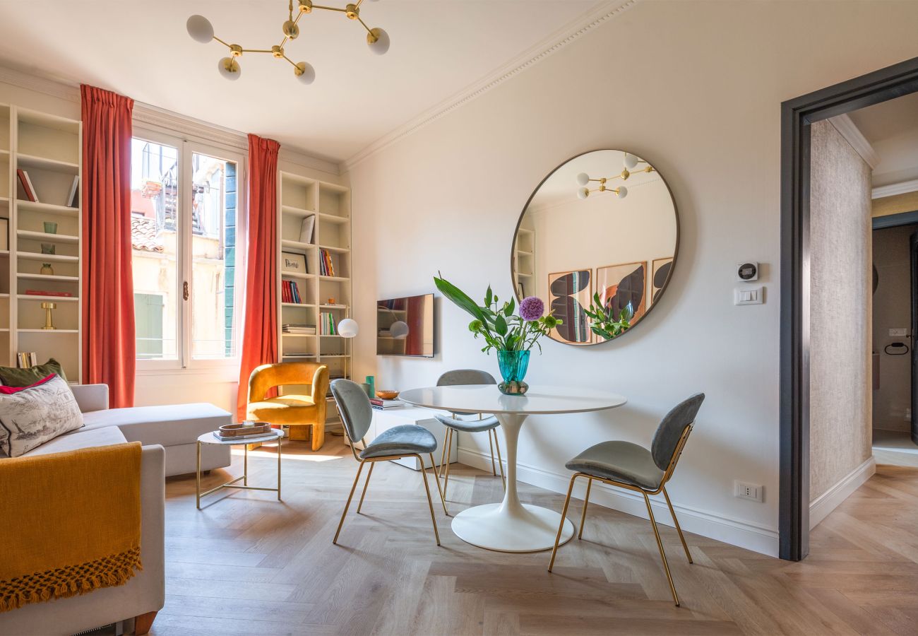 Apartment in Venice - Fenice