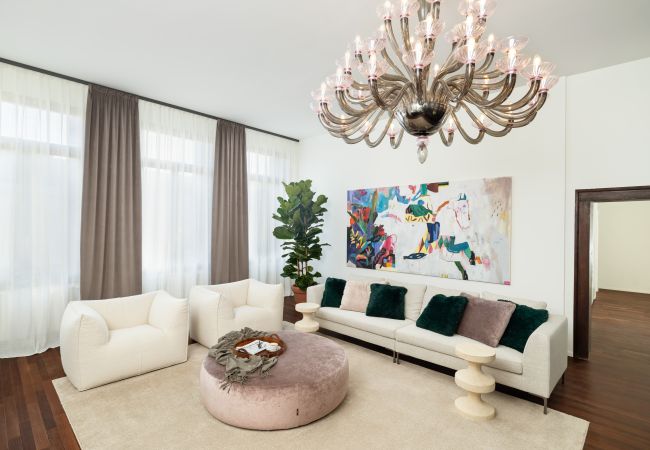 Apartment in Venice - Soranzo A