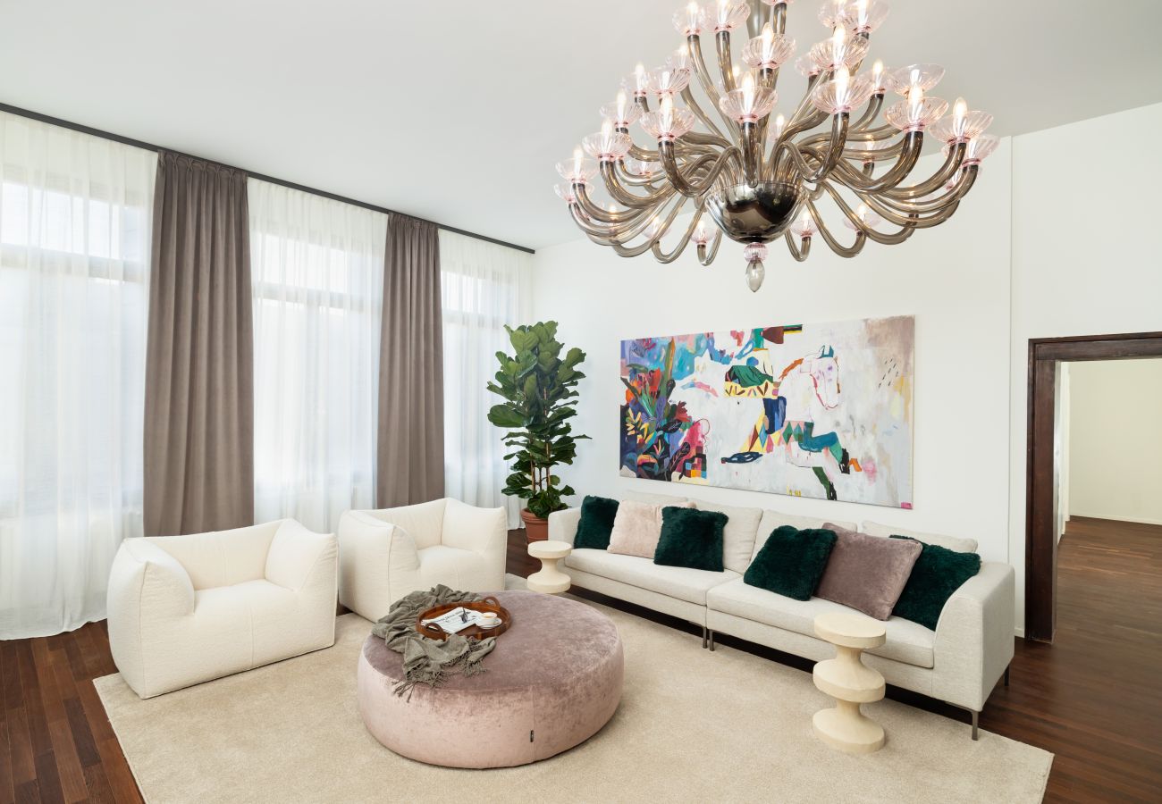 Apartment in Venice - Soranzo A