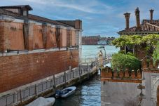 Apartment in Venice - Soranzo A