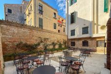 Apartment in Venice - Soranzo B