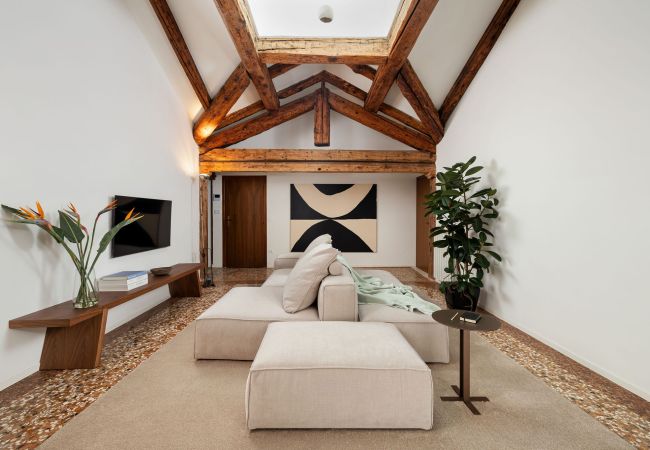 Apartment in Venice - Soranzo C