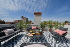 Apartment in Venice - Soranzo C