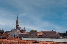 Apartment in Venice - Soranzo C