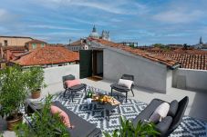 Apartment in Venice - Soranzo C