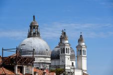 Apartment in Venice - Soranzo C