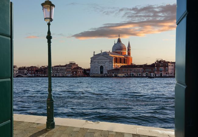 Apartment in Venice - Palladio A