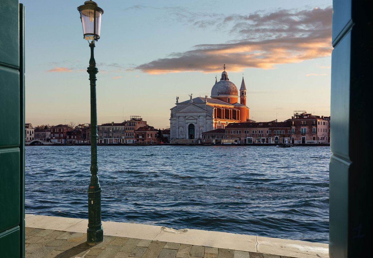 Apartment in Venice - Palladio A