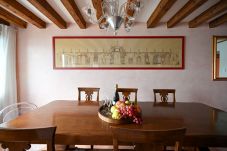 Apartment in Venice - Palladio A