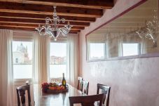 Apartment in Venice - Palladio A