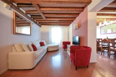 Apartment in Venice - Palladio A