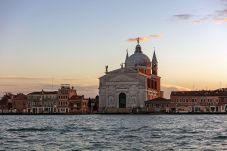 Apartment in Venice - Palladio A