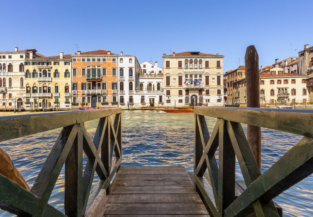 Apartment in Venice - Duodo Garden
