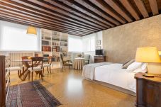 Apartment in Venice - Duodo Garden