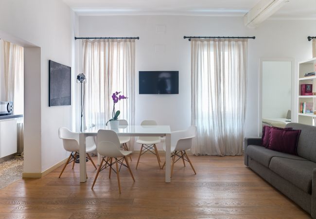 Apartment in Venice - Salome