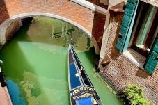 Apartment in Venice - Salome