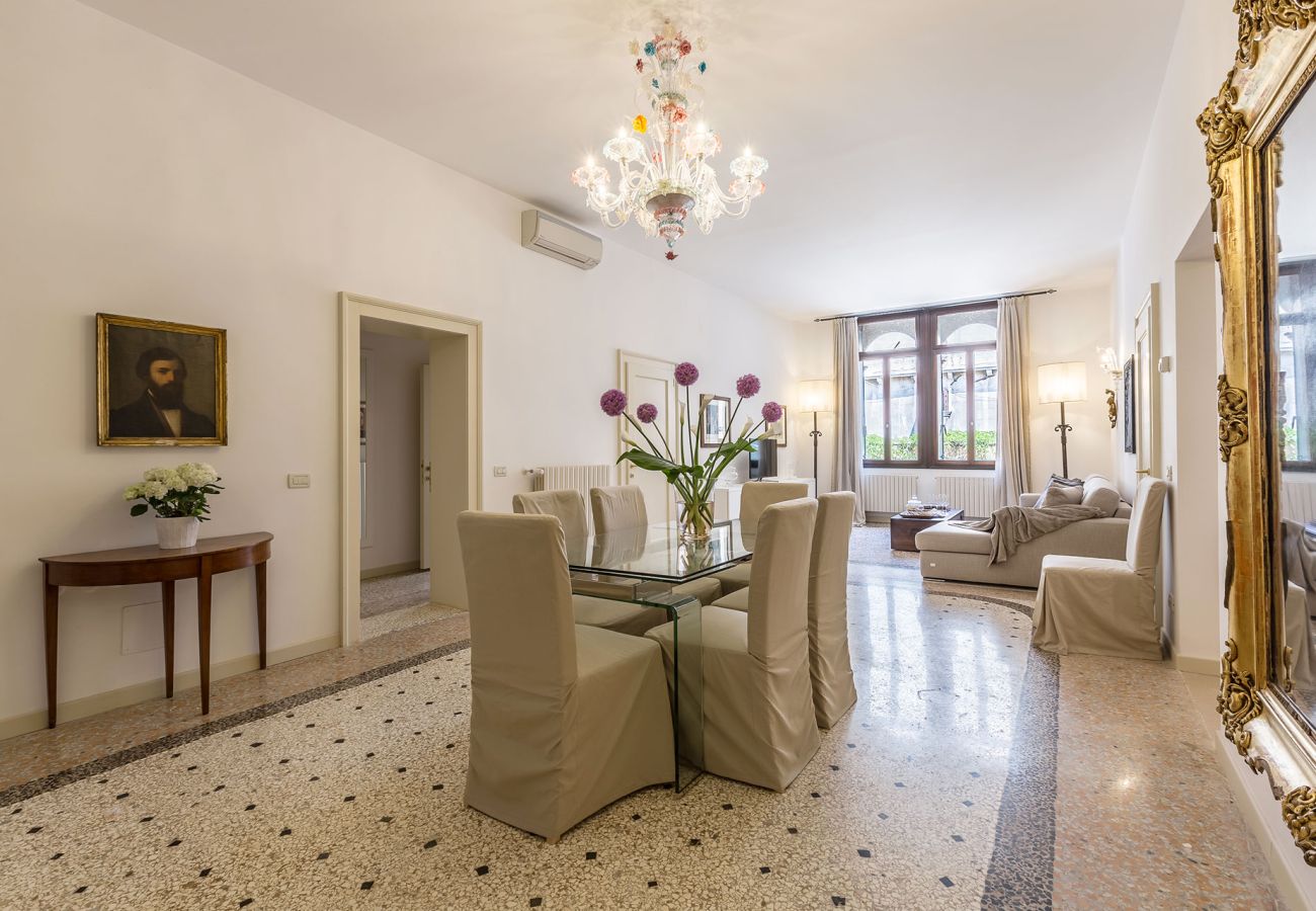 Apartment in Venice - Tosca