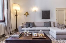Apartment in Venice - Tosca