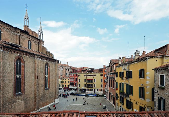 Apartment in Venice - Frari