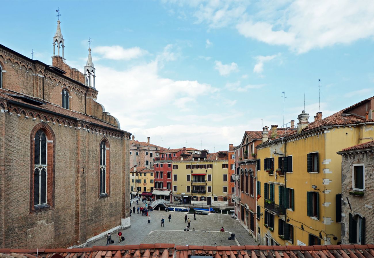 Apartment in Venice - Frari