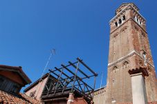 Apartment in Venice - Frari