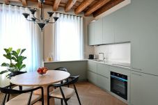 Apartment in Venice - Pizzocchere