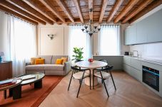 Apartment in Venice - Pizzocchere