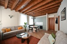 Apartment in Venice - Pizzocchere
