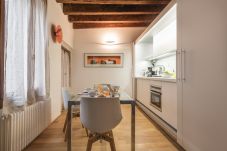 Apartment in Venice - Miracoli