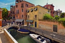 Apartment in Venice - Mantegna