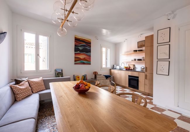 Apartment in Venezia - Tiziano C