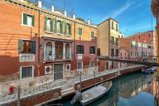 Apartment in Venice - Tiziano C