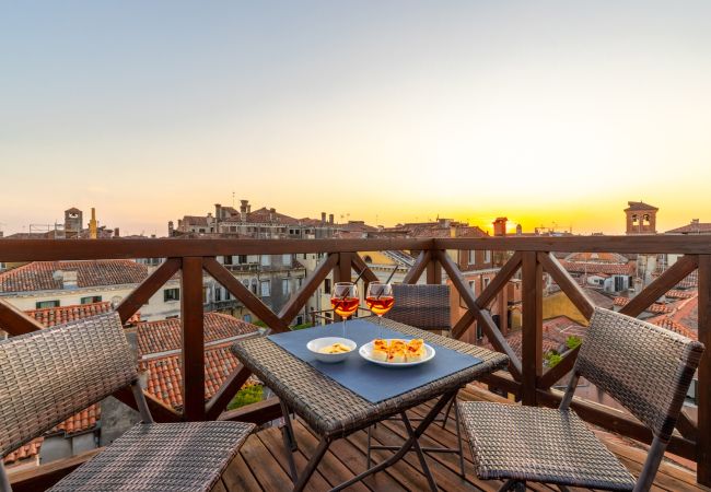 Apartment in Venezia - Sagredo A