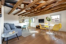 Apartment in Venice - Sagredo A