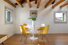 Apartment in Venice - Sagredo A