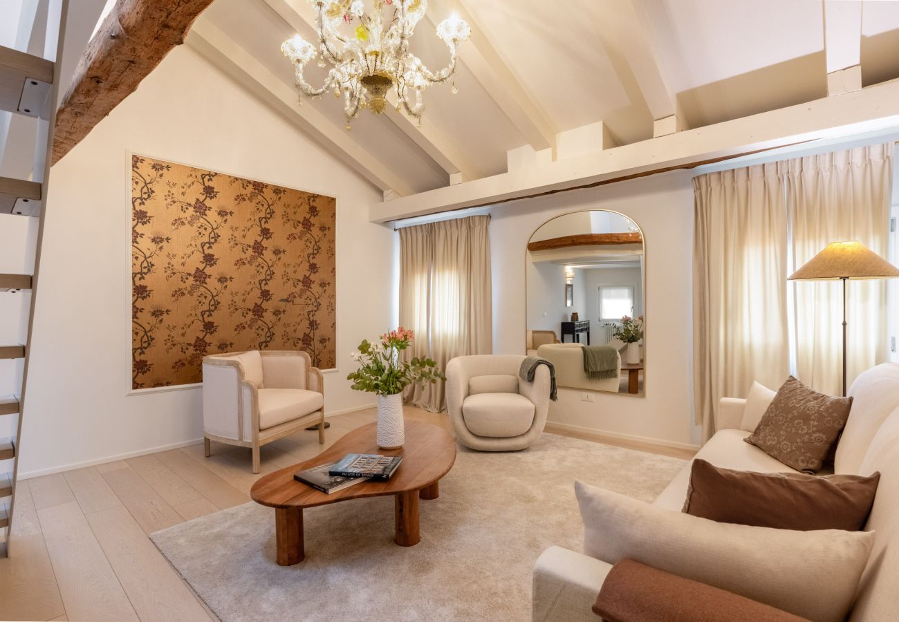 Apartment in Venice - Sagredo B